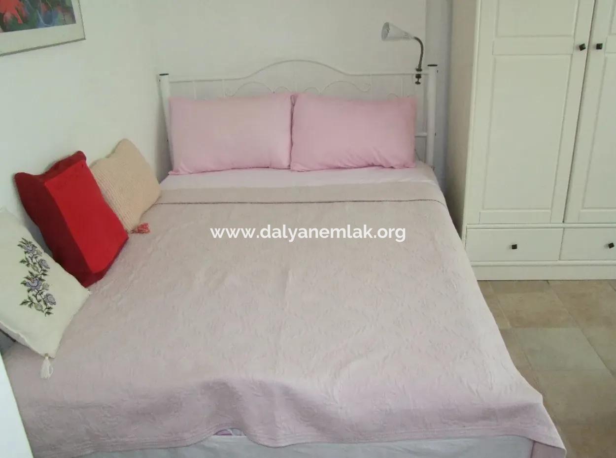 Dalyan Satılık Malikane Dalyan 12,338M2 Arsa İçinde Satılık Lüks Villa