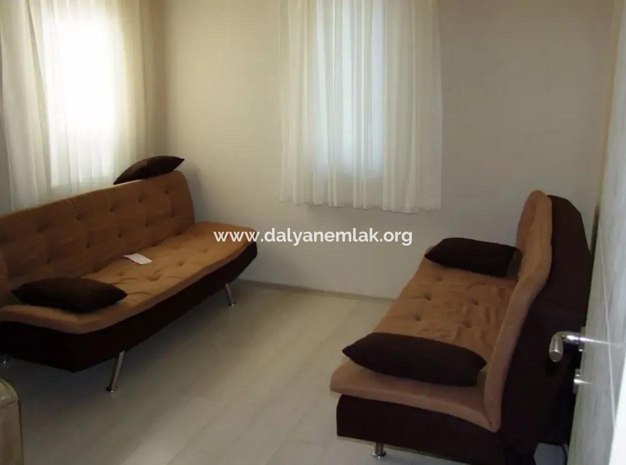 Dalyan Satılık Lüks Villa Dalyan Gülpınar Da 510M2 Arsa İçinde 4+1 Satılık Villa