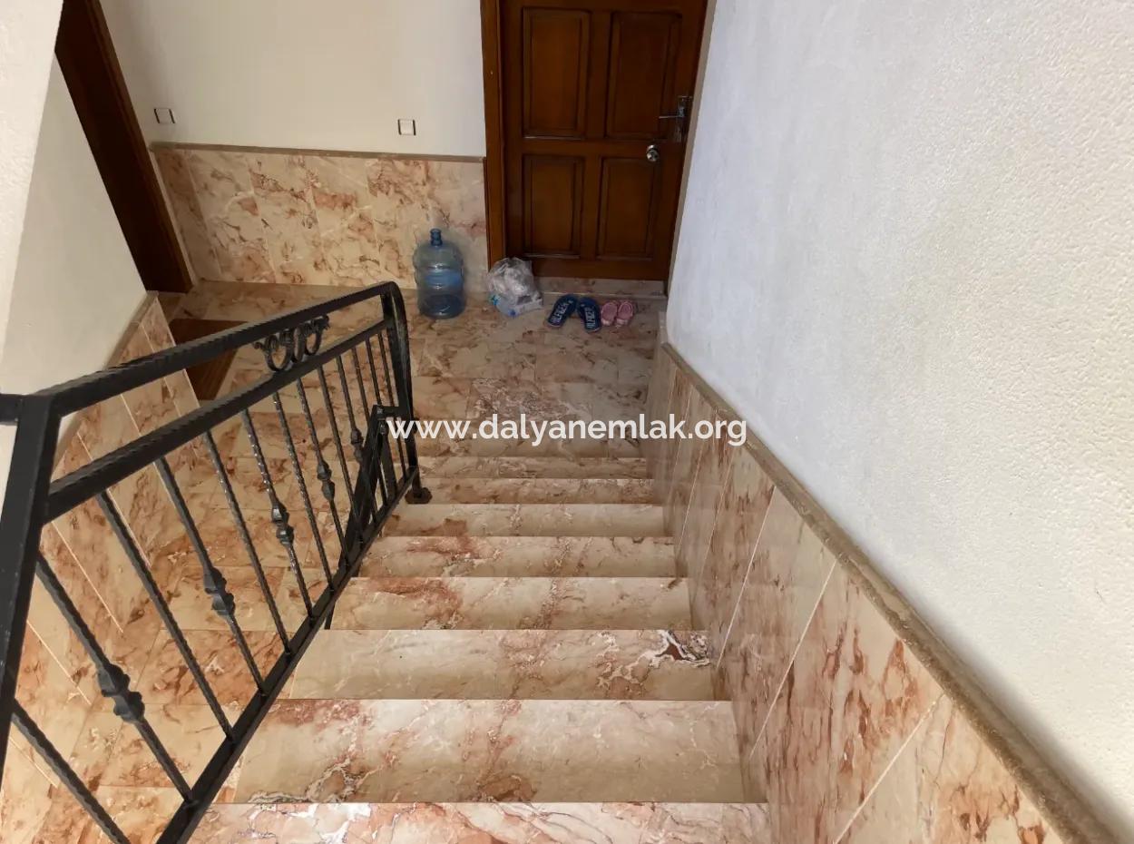 Selimiyede Denize Yakın Deniz Manzaralı 448M2 Arsa İçinde Satılık Apart Otel