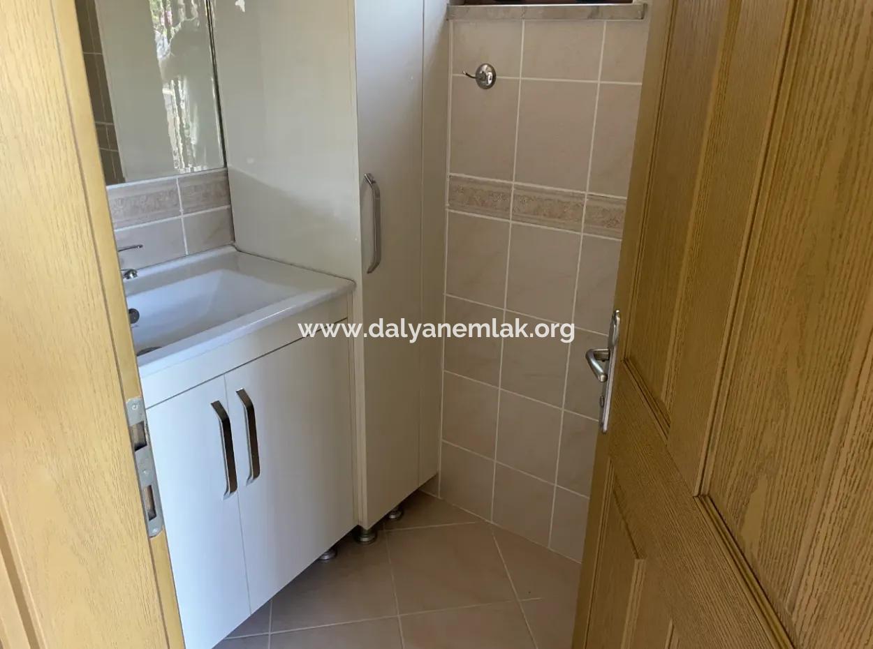 Dalyan Gülpınar'da 600M2 Arsa İçinde 3+1 Satılık Villa