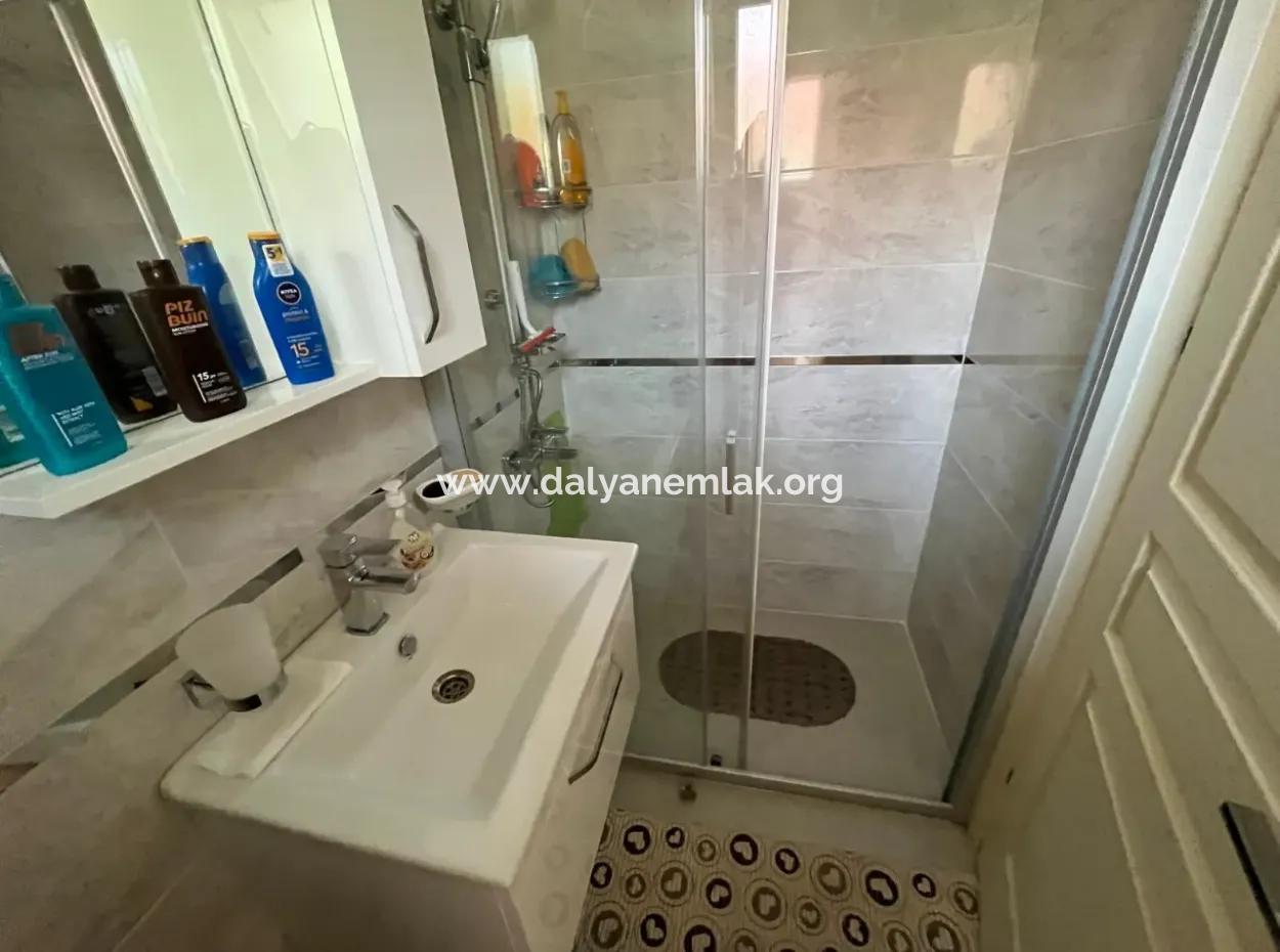 Dalyan'da Merkeze Yakın 2+1 Satılık Apart