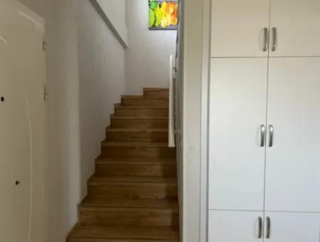 Dalyan'da Köşebaşı 600M2 Arsa İçerisinde 3+1 Satılık Villa