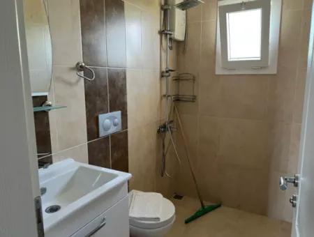 Dalyan'da Köşebaşı 600M2 Arsa İçerisinde 3+1 Satılık Villa