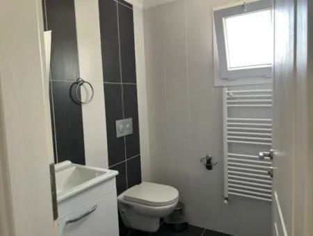 Dalyan'da Köşebaşı 600M2 Arsa İçerisinde 3+1 Satılık Villa