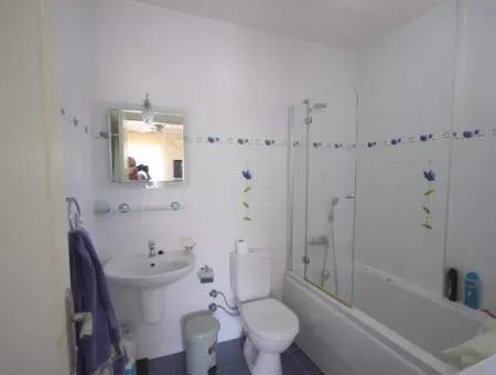Dalyan Satılık Villa Gülpınar 540M2 Arsa İçerisnide Satılık 5+1 Villa