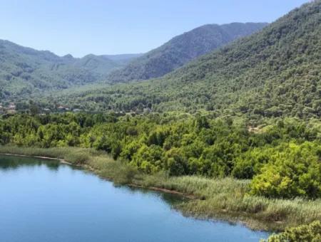 Sultaniye Satılık Arsa 10577M2 Göle Yakın Satılık Arsa