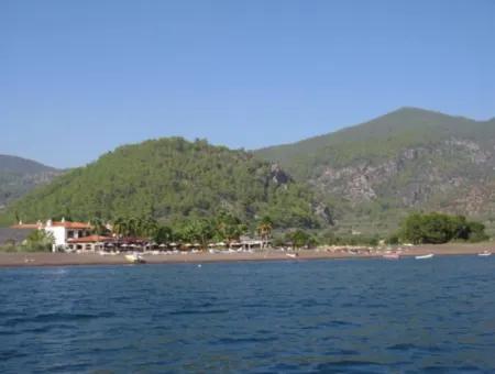 Ekincik Satılık Arsa Denize Çok Yakın 2000M2 Satılık Arsa