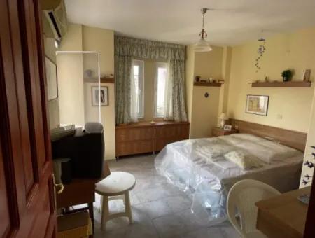 Dalyan Gülpınar Site İçinde 3+1 Satılık Villa