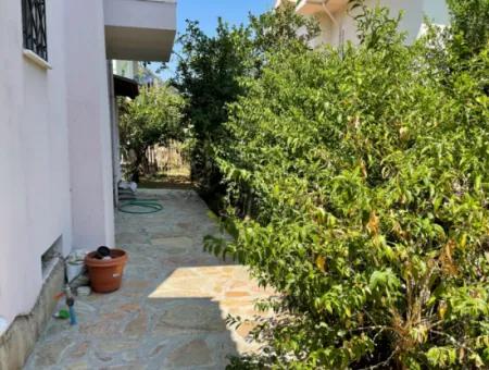 Dalyan Gülpınar Site İçinde 3+1 Satılık Villa