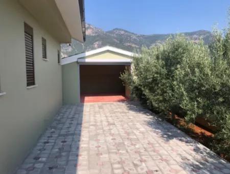 Dalyan 6+1 Satılık Villa