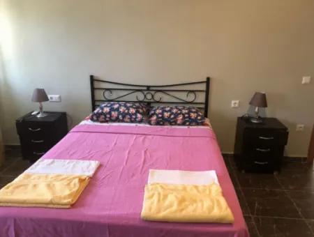 Dalyan 6+1 Satılık Villa