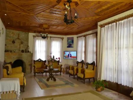 Ekincik De 783M2 Arsa Satılık Villa