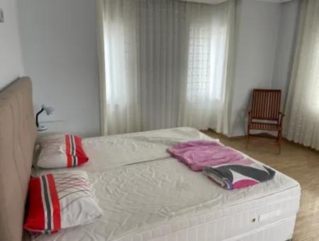 Dalyan Gülpınar Satılık 4+1 Villa