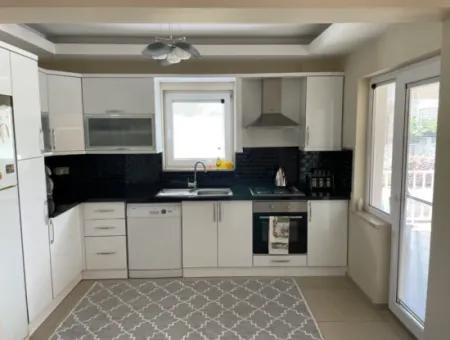 Dalyan Gülpınar Satılık Villa Dalyan 4+1 Satılık Lüxs Satılık Villa