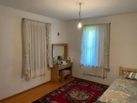 Dalyan Merkezde 5+1 Satılık Villa