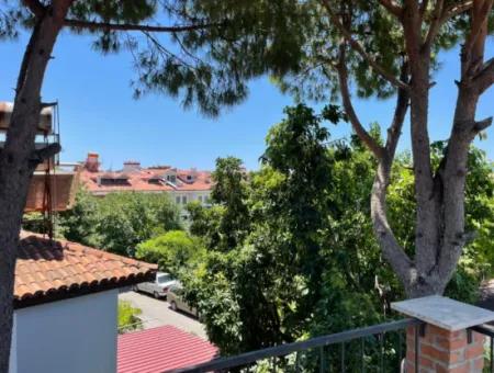 Dalyan Merkezde 5+1 Satılık Villa