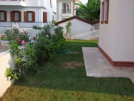 Dalyan Satılık Villa Dalyan 675M2 Arsa İçinde 4+1 Müstakil Satılık Villa