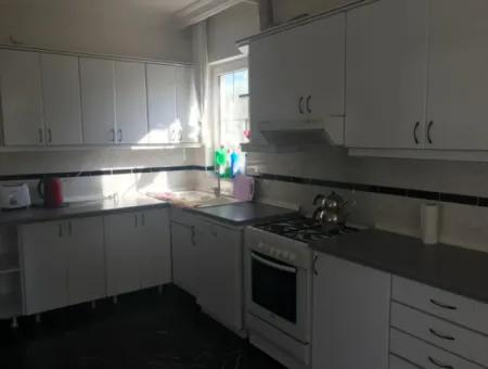 Dalyan'da 1000M2 Arsa İçin'de 4+1 Satılık Villa