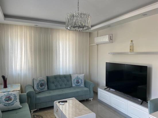 Dalyan'da Satılık 2+1 Daire
