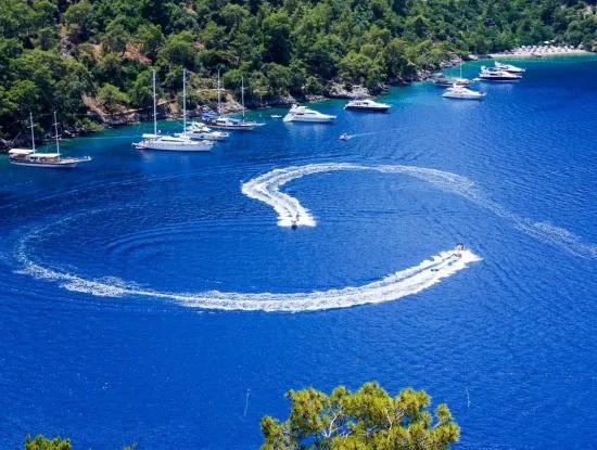 Fethiye Fotoğrafları